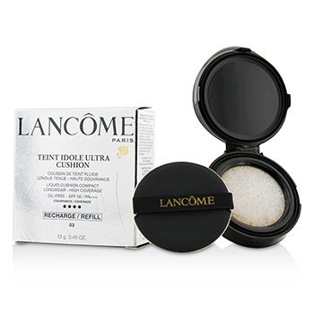 タンイドル ウルトラ クッション リキッドクッションコンパクト SPF50 リフィル